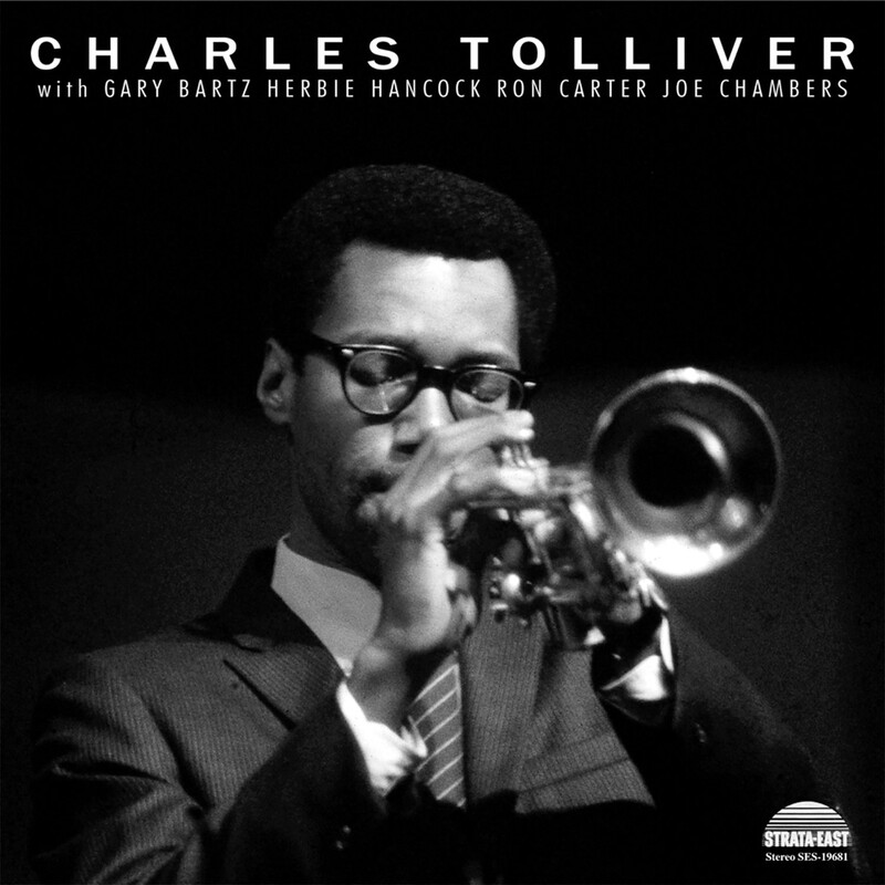 Charles Tolliver All Stars 