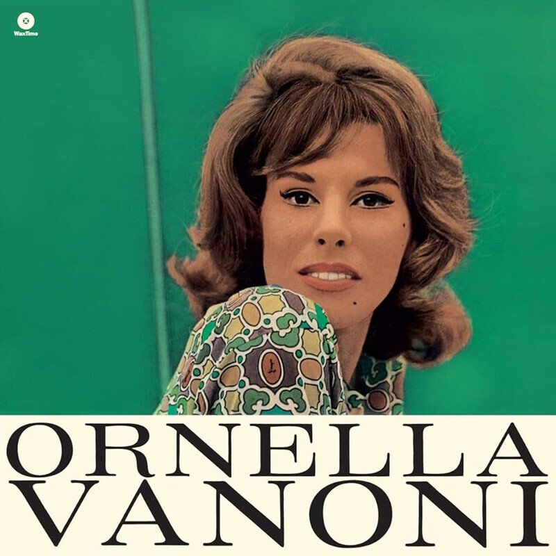 Ornella Vanoni