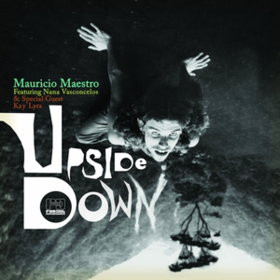 Upside Down Mauricio Maestro