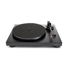 TT-3 Plus Black Argon Audio