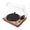 TT-3 Plus Walnut
