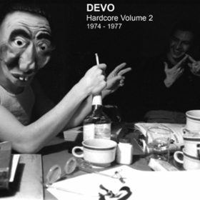 Hardcore Volume 2 Devo