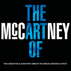 Art Of McCartney Paul Mccartney