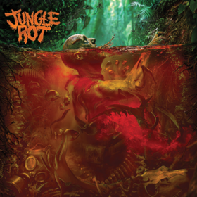 Jungle Rot Jungle Rot