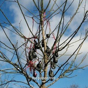 The Poison Tree Moby