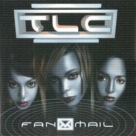 Fanmail (2026 Reissue) TLC