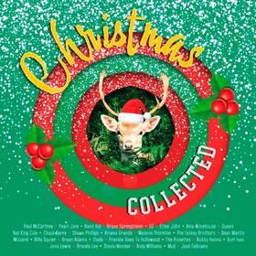 Christmas Collected Various Artists
