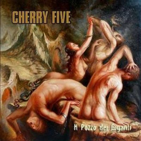 Il Pozzo Dei Giganti Cherry Five