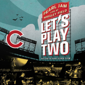 Let's Play Two Pearl Jam