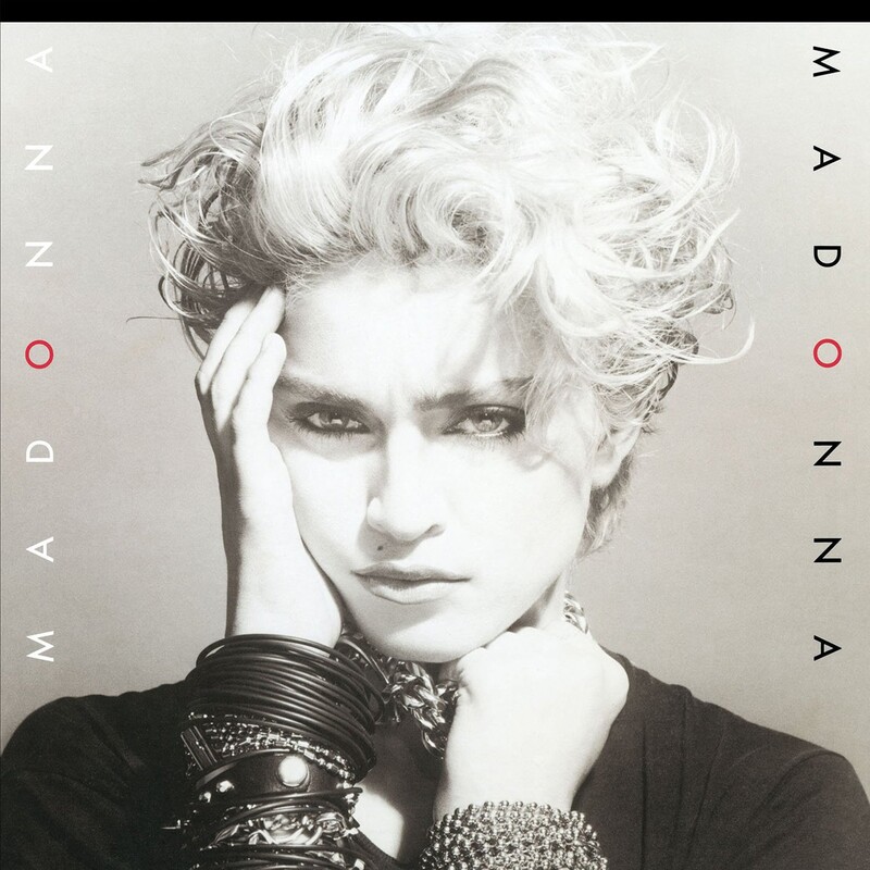 Madonna (Limited Edition)