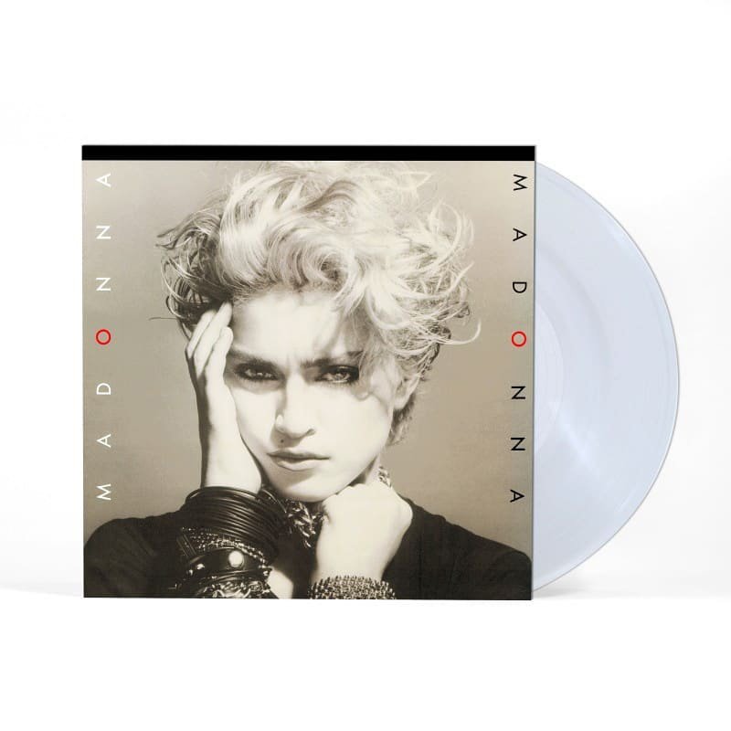 Madonna (Limited Edition)