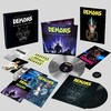 Demons (By Claudio Simonetti)