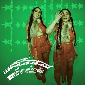 Beside Myself DJ Haram