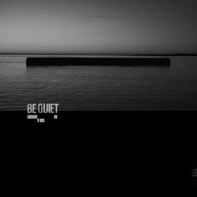 Be Quiet Nils Petter Molvaer
