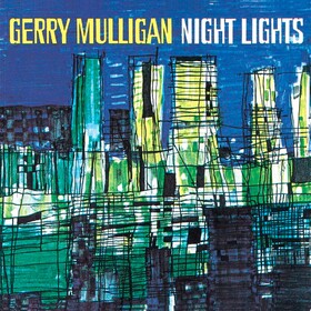 Night Lights Gerry Mulligan