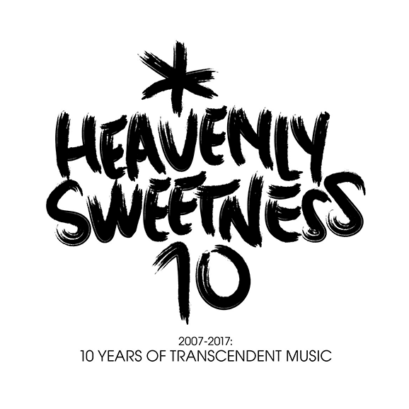 10 Years Of Transcendent Music 2007-2017