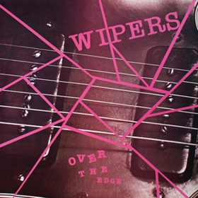 Over The Edge Wipers