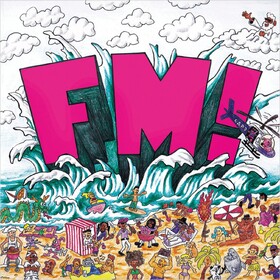 FM! (Limited Edition) Vince Staples