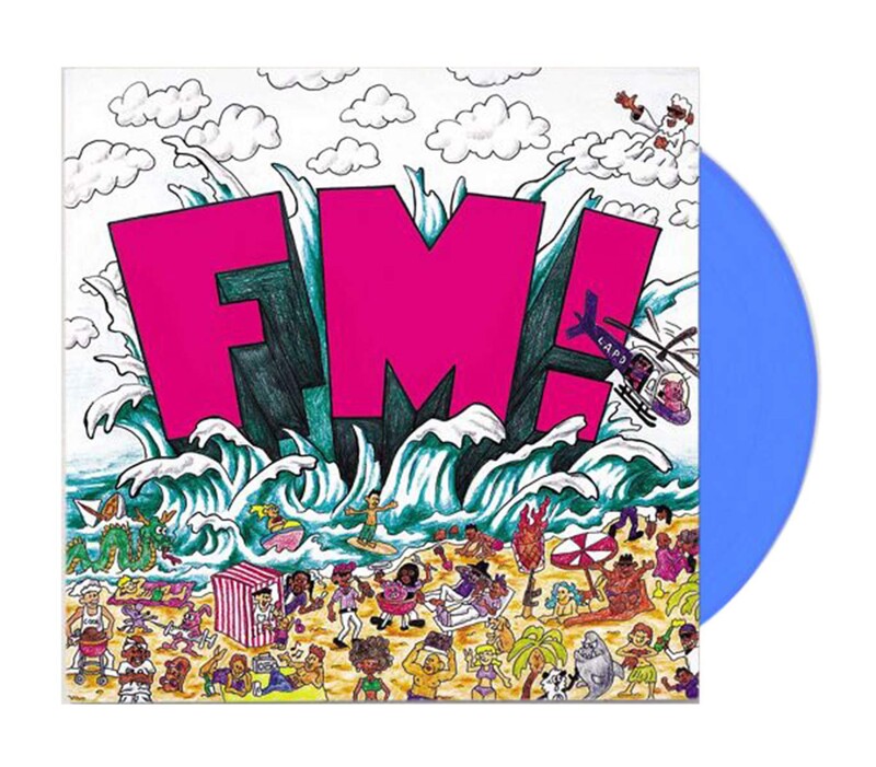 FM! (Limited Edition)