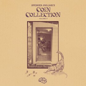 Spencer Cullum's Coin Collection Volume 3 Spencer Cullum