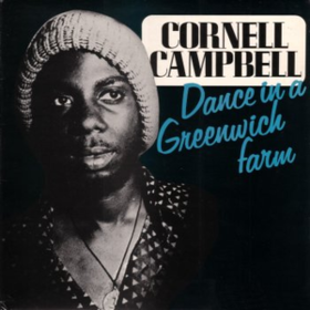 Dance In A Greenwich Farm Cornell Campbell