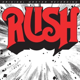Rush Rush