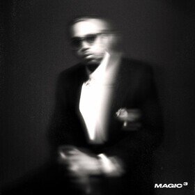 Magic 3 (Limited Edition) Nas