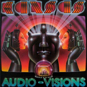 Audio Visions Kansas