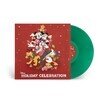 Disney Holiday Celebration (Translucent Green Vinyl)