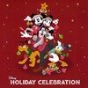 Disney Holiday Celebration (Translucent Green Vinyl)