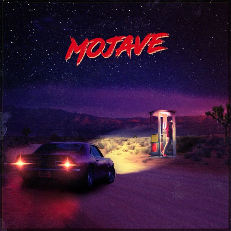 Mojave (Limited Edition)