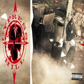 Cypress Hill (30th Anniversary Casebook) Cypress Hill