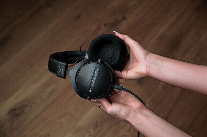 DT 1770 PRO MKII