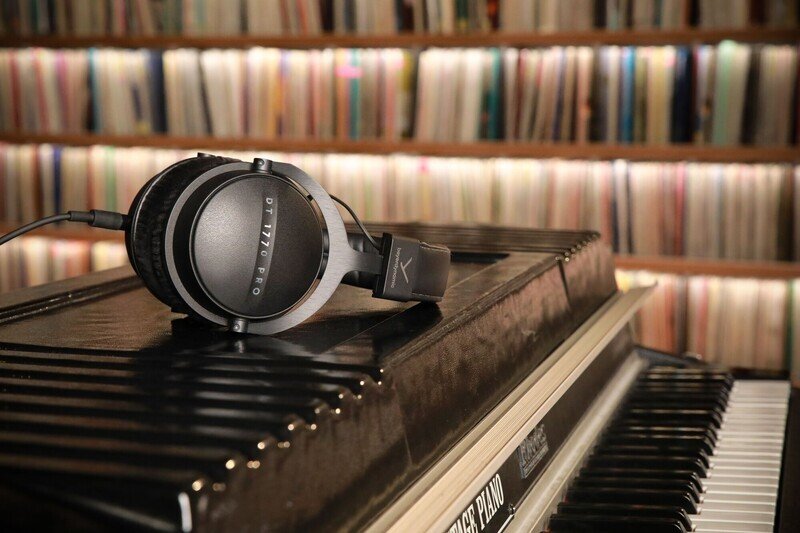 DT 1770 PRO MKII