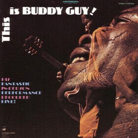 This Is Buddy Guy Buddy Guy