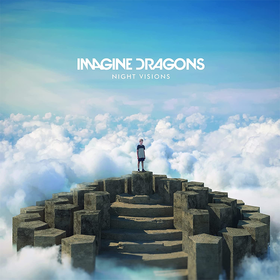 Night Visions (10th Anniversary Edition) Imagine Dragons