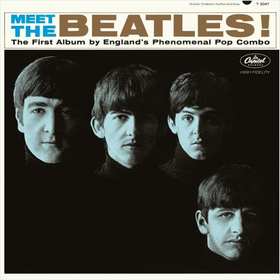 Meet the Beatles (2024 Reissue) The Beatles