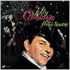 A Jolly Christmas (Amber Vinyl)