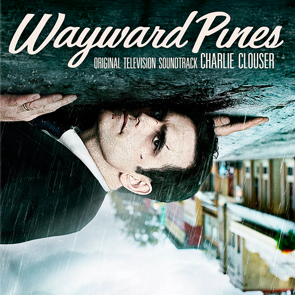 Wayward Pines (Limited Edition)