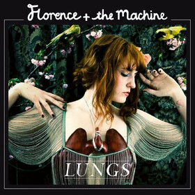 Lungs (10th Anniversary Edition) Florence and The Machine