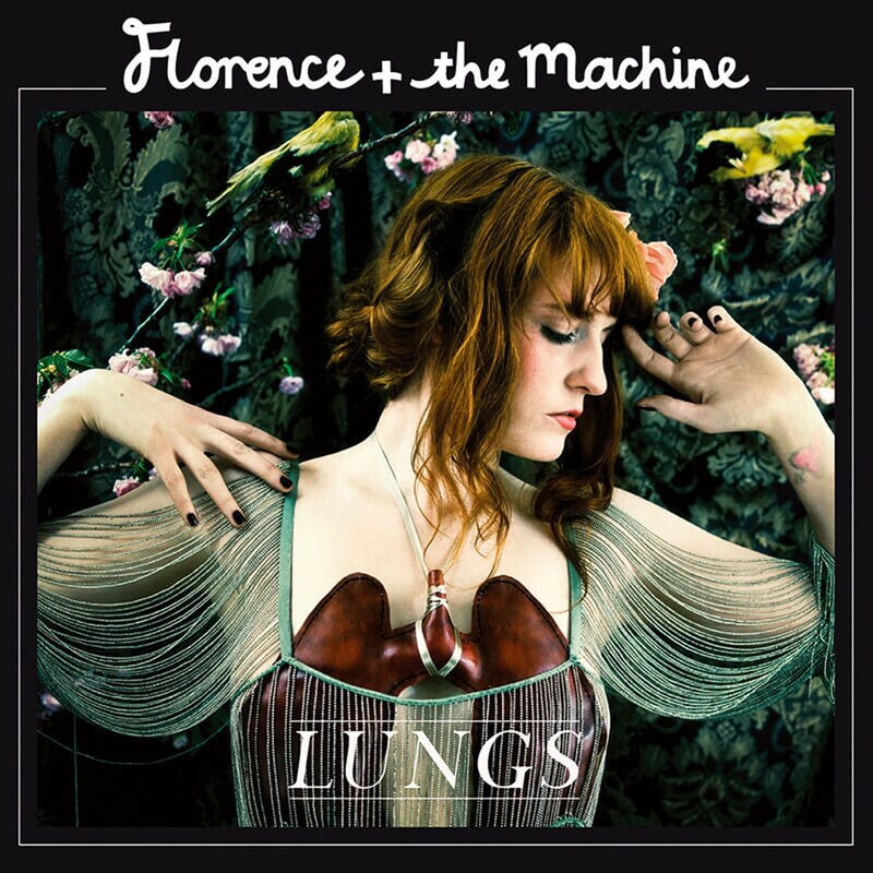 Lungs (10th Anniversary Edition)