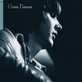 Now Playing (Limited Edition) Gram Parsons