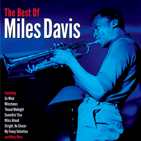 The Best of Miles Davis