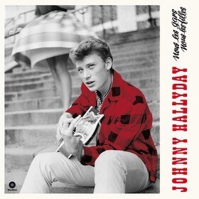 Nous Les Gars , Nous Les Filles Johnny Hallyday