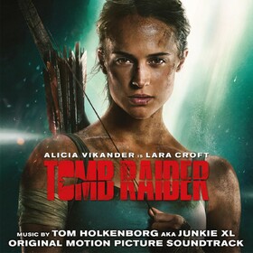Tomb Raider Original Soundtrack