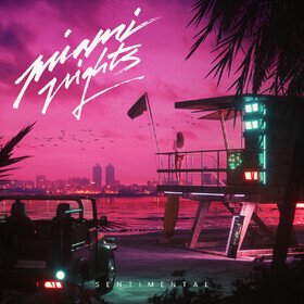 Sentimental Miami Nights 1984