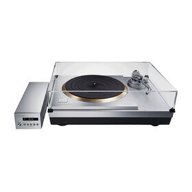 SL-1000R Silver Technics