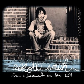 From A Basement On A Hill Elliott Smith