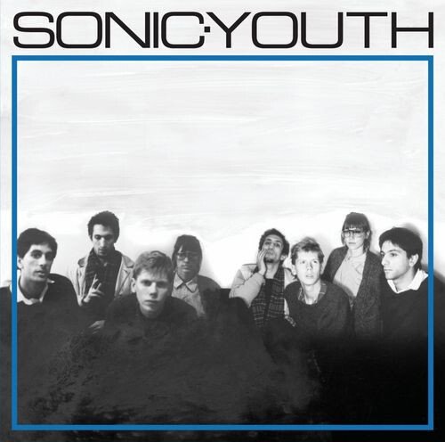 Sonic Youth