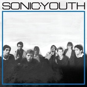 Sonic Youth Sonic Youth